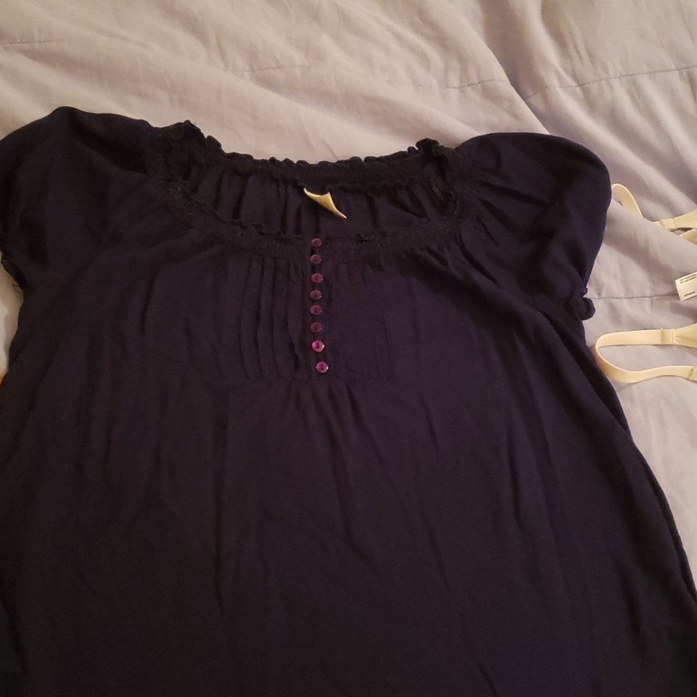 Blouse - Picture 2 of 4